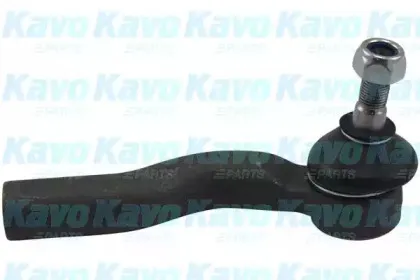 Наконечник поперечной рулевой тяги KAVO PARTS купить