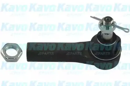 Наконечник поперечной рулевой тяги KAVO PARTS купить
