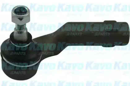 Наконечник поперечной рулевой тяги KAVO PARTS купить
