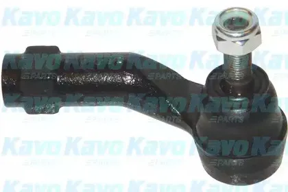 Наконечник поперечной рулевой тяги KAVO PARTS купить
