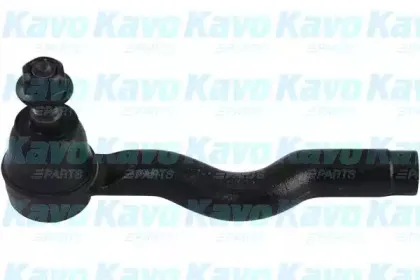 Наконечник поперечной рулевой тяги KAVO PARTS купить