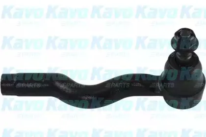 Наконечник поперечной рулевой тяги KAVO PARTS купить