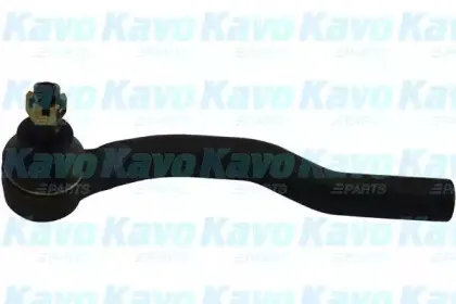 Наконечник поперечной рулевой тяги KAVO PARTS купить