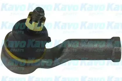 Наконечник поперечной рулевой тяги KAVO PARTS купить