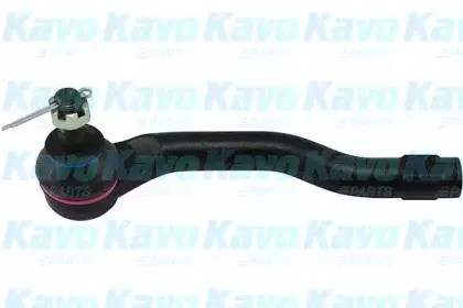 Наконечник поперечной рулевой тяги KAVO PARTS купить