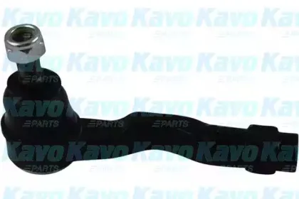 Наконечник поперечной рулевой тяги KAVO PARTS купить