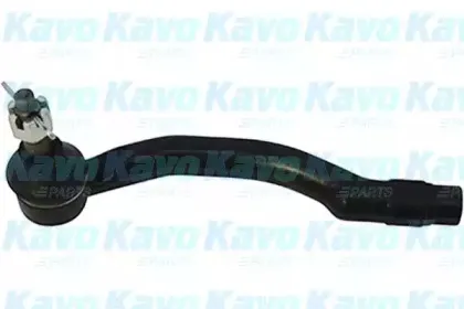 Наконечник поперечной рулевой тяги KAVO PARTS купить
