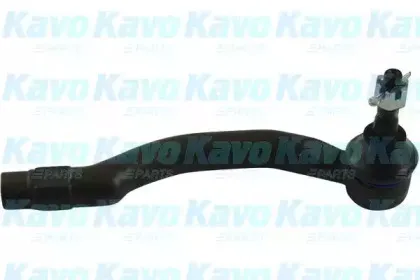 Наконечник поперечной рулевой тяги KAVO PARTS купить