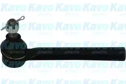 Наконечник поперечной рулевой тяги KAVO PARTS купить