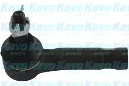 Наконечник поперечной рулевой тяги KAVO PARTS купить