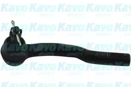 Наконечник поперечной рулевой тяги KAVO PARTS купить