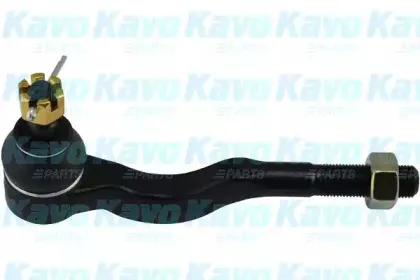 Наконечник поперечной рулевой тяги KAVO PARTS купить