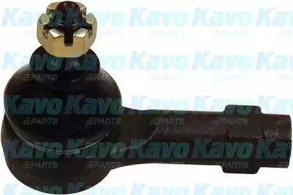 Наконечник поперечной рулевой тяги KAVO PARTS купить
