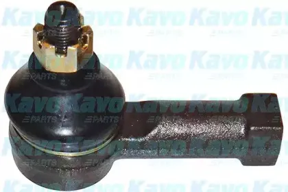 Наконечник поперечной рулевой тяги KAVO PARTS купить