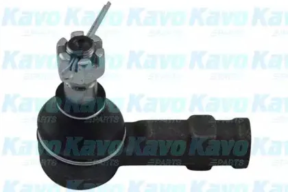 Наконечник поперечной рулевой тяги KAVO PARTS купить