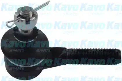Наконечник поперечной рулевой тяги KAVO PARTS купить