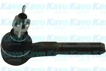 Наконечник поперечной рулевой тяги KAVO PARTS купить