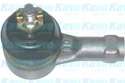 Наконечник поперечной рулевой тяги KAVO PARTS купить