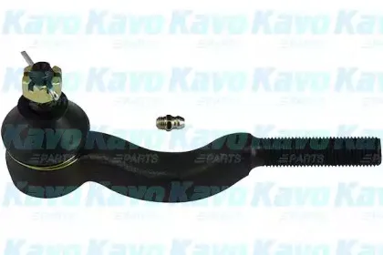 Наконечник поперечной рулевой тяги KAVO PARTS купить