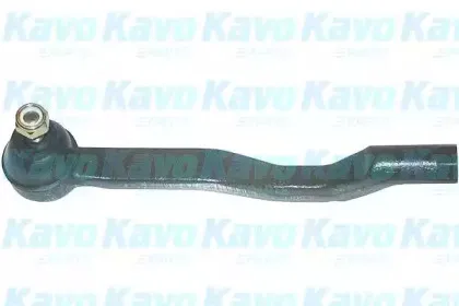 Наконечник поперечной рулевой тяги KAVO PARTS купить