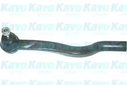 Наконечник поперечной рулевой тяги KAVO PARTS купить