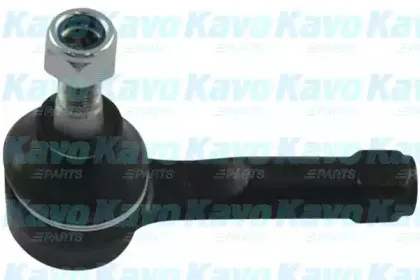 Наконечник поперечной рулевой тяги KAVO PARTS купить