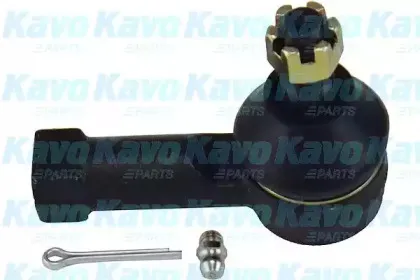 Наконечник поперечной рулевой тяги KAVO PARTS купить