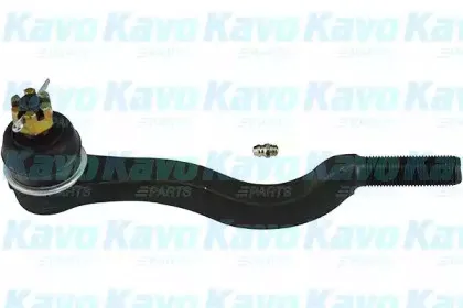Наконечник поперечной рулевой тяги KAVO PARTS купить