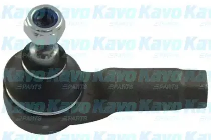 Наконечник поперечной рулевой тяги KAVO PARTS купить