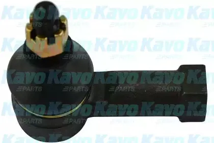 Наконечник поперечной рулевой тяги KAVO PARTS купить