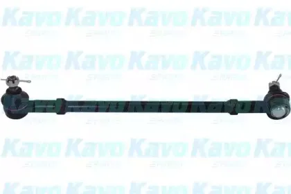 Наконечник поперечной рулевой тяги KAVO PARTS купить