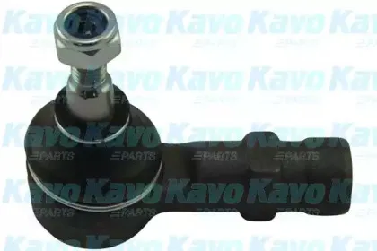 Наконечник поперечной рулевой тяги KAVO PARTS купить
