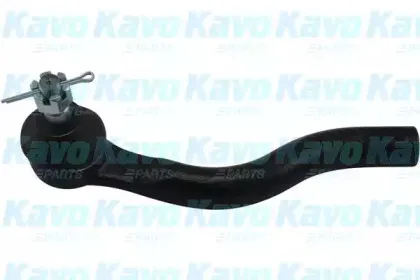 Наконечник поперечной рулевой тяги KAVO PARTS купить