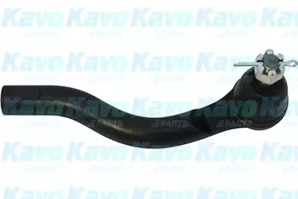 Наконечник поперечной рулевой тяги KAVO PARTS купить