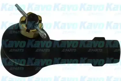Наконечник поперечной рулевой тяги KAVO PARTS купить