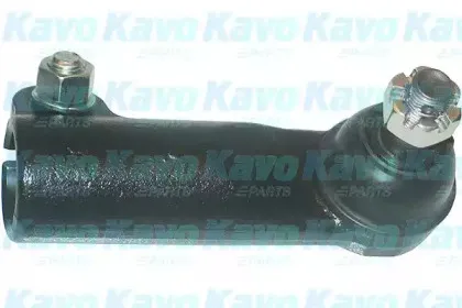 Наконечник поперечной рулевой тяги KAVO PARTS купить