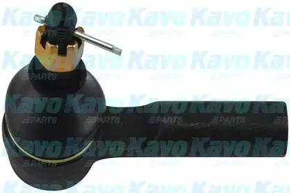 Наконечник поперечной рулевой тяги KAVO PARTS купить