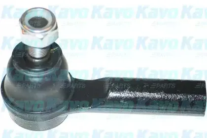 Наконечник поперечной рулевой тяги KAVO PARTS купить