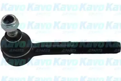 Наконечник поперечной рулевой тяги KAVO PARTS купить