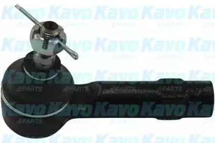 Наконечник поперечной рулевой тяги KAVO PARTS купить