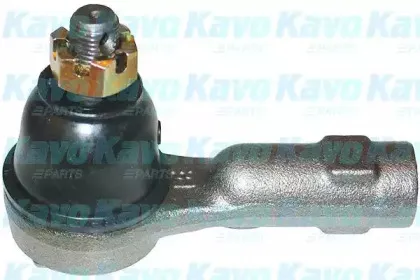 Наконечник поперечной рулевой тяги KAVO PARTS купить