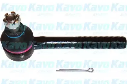 Наконечник поперечной рулевой тяги KAVO PARTS купить