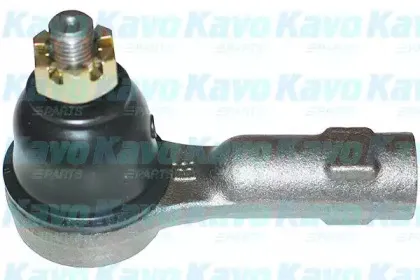 Наконечник поперечной рулевой тяги KAVO PARTS купить
