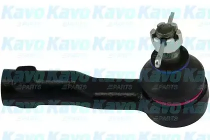 Наконечник поперечной рулевой тяги KAVO PARTS купить