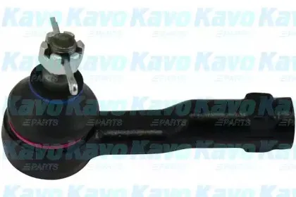 Наконечник поперечной рулевой тяги KAVO PARTS купить