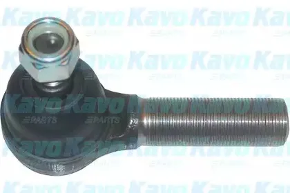 Наконечник поперечной рулевой тяги KAVO PARTS купить
