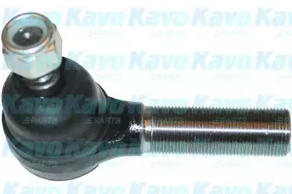 Наконечник поперечной рулевой тяги KAVO PARTS купить