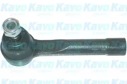 Наконечник поперечной рулевой тяги KAVO PARTS купить