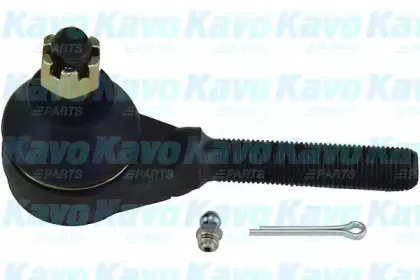 Наконечник поперечной рулевой тяги KAVO PARTS купить