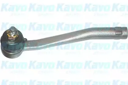 Наконечник поперечной рулевой тяги KAVO PARTS купить